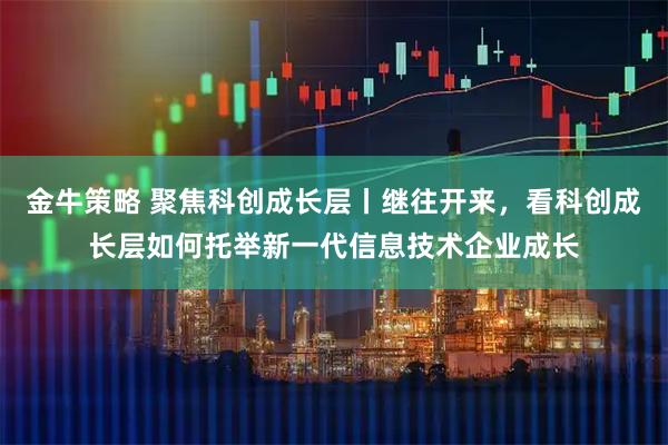 金牛策略 聚焦科创成长层丨继往开来，看科创成长层如何托举新一代信息技术企业成长